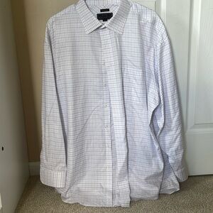 Men’s dress shirt